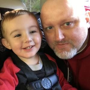 Meet your Posher, Walter